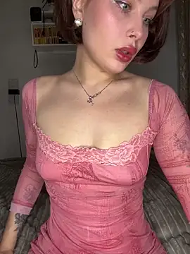 AmmyRich1 online show from June 11, 2026, 4:32 am