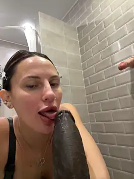 imMolly11 online show from November 25, 2025, 9:20 am