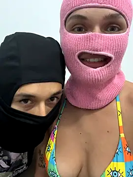 Nikki Hoee online show from October 17, 2025, 5:59 pm