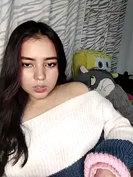 Ema kraus online show from February 7, 2025, 9:37 pm