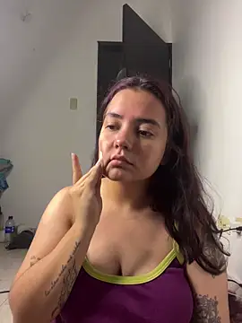 Ema kraus online show from February 19, 2026, 1:01 am