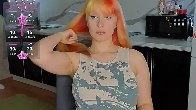 Sweet white chocolate online show from November 19, 2025, 9:20 am