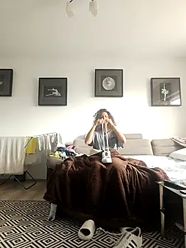 Snapshot of naughty69curls chatting on September 30, 2025, 9:47 am naughty69curls online show from September 30, 2025, 9:47 am