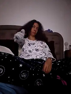 naughty69curls online show from January 31, 2026, 9:57 pm