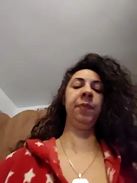 naughty69curls online show from March 2, 2026, 8:04 pm