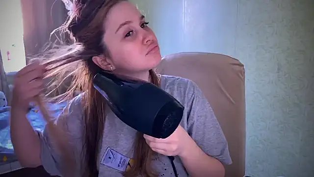 IlonaMurf online show from February 21, 2025, 8:40 am