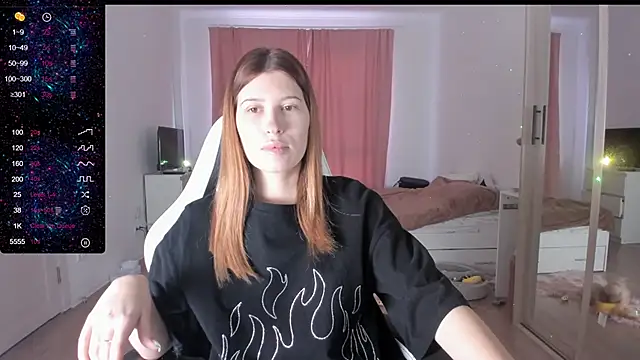 Agnes Allenn online show from January 19, 2025, 7:36 am