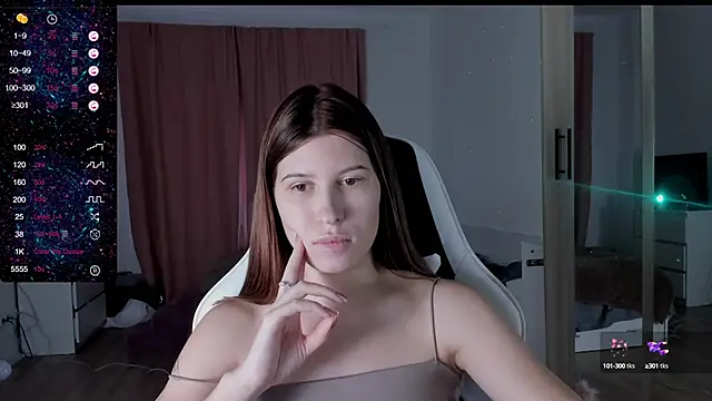 Agnes Allenn online show from January 27, 2025, 11:54 am