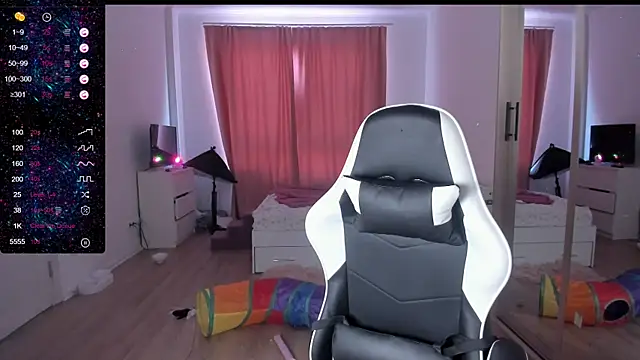 Agnes Allenn online show from February 25, 2025, 9:31 am