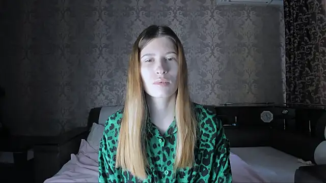 Agnes Allenn online show from October 8, 2025, 9:40 am