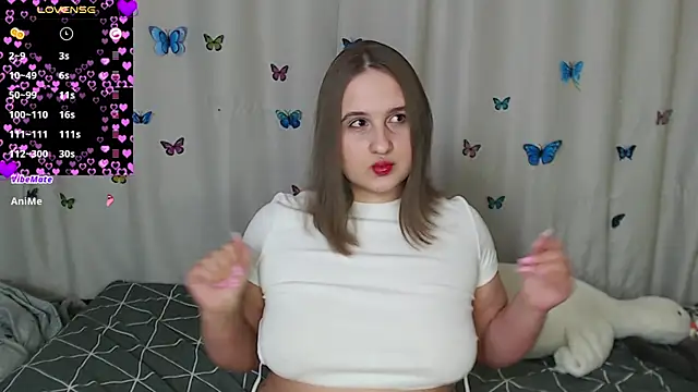 Snapshot of Phantommira chatting on March 3, 2025, 8:54 pm Phantommira online show from March 3, 2025, 8:54 pm