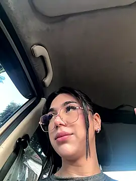 RoseCassie online show from January 16, 2026, 12:31 pm