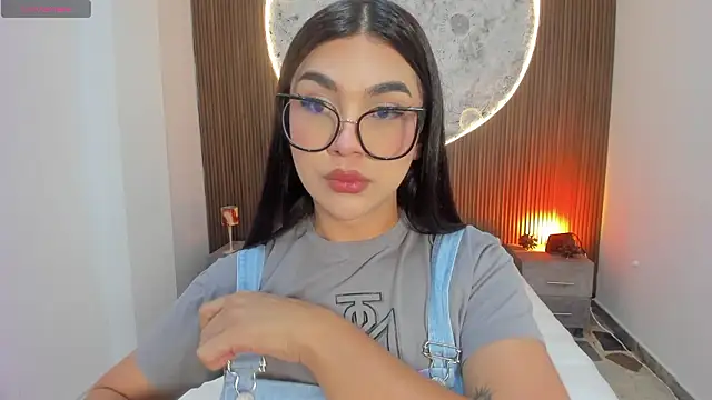 RoseCassie online show from March 12, 2026, 1:06 pm