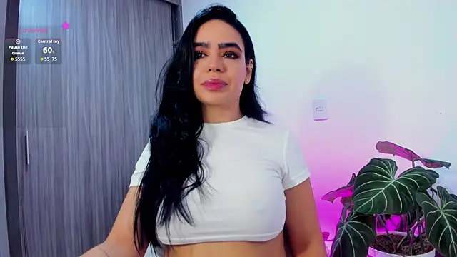 Sara Leblanc online show from February 25, 2026, 2:05 pm