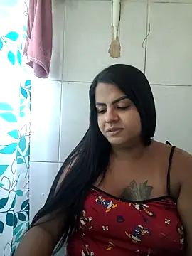 Snapshot of ppatriciarabello chatting on April 26, 2026, 9:51 am ppatriciarabello online show from April 26, 2026, 9:51 am