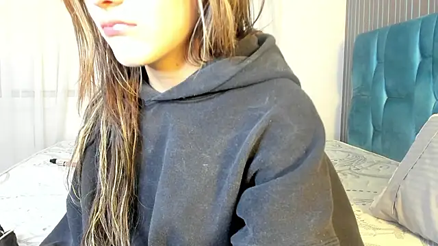 KendalPrince online show from February 2, 2026, 5:06 am