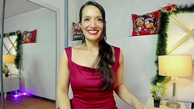 AmyRox  online show from December 19, 2025, 11:39 am