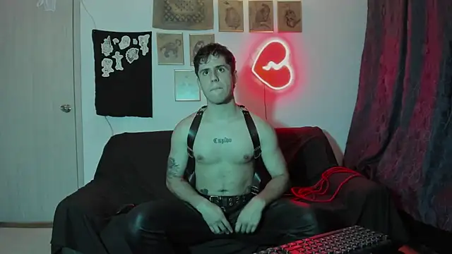 Antonello Vannucci online show from January 11, 2025, 8:21 pm