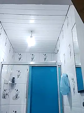 Jhonylima online show from January 9, 2025, 12:25 am