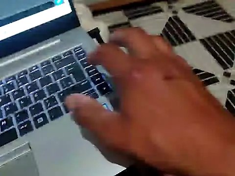 Jhonylima online show from October 6, 2025, 10:29 pm