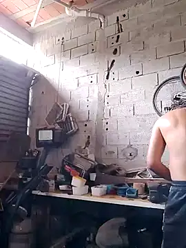 Jhonylima online show from February 10, 2026, 3:49 pm