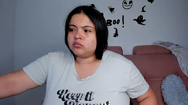 lizzie c online show from November 1, 2025, 10:12 pm