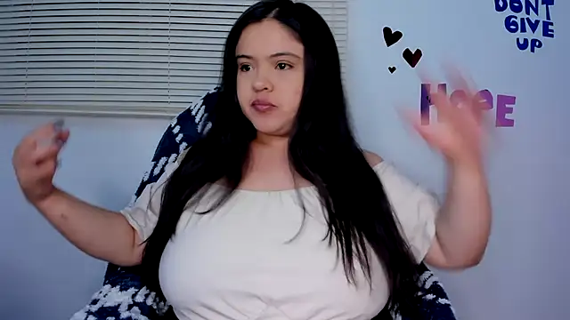 lizzie c online show from November 10, 2025, 11:15 pm