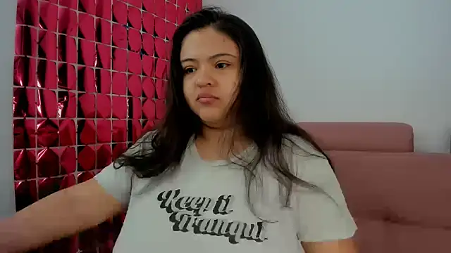 lizzie c online show from March 28, 2026, 5:23 pm