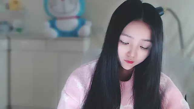 xiao-xiao-D online show from February 8, 2025, 5:51 am