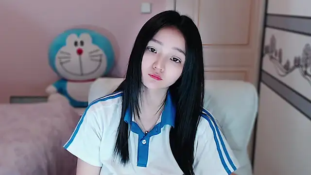 xiao-xiao-D online show from February 28, 2025, 11:03 am