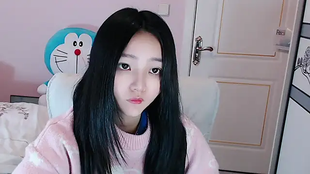 xiao-xiao-D online show from March 5, 2025, 8:21 am