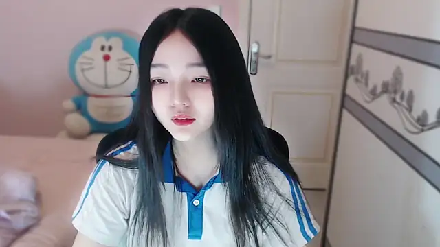 xiao-xiao-D online show from January 10, 2026, 3:30 am