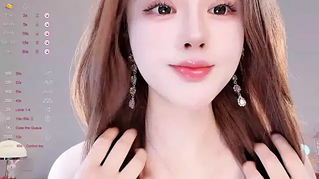 Irene--- online show from May 6, 2026, 2:29 am