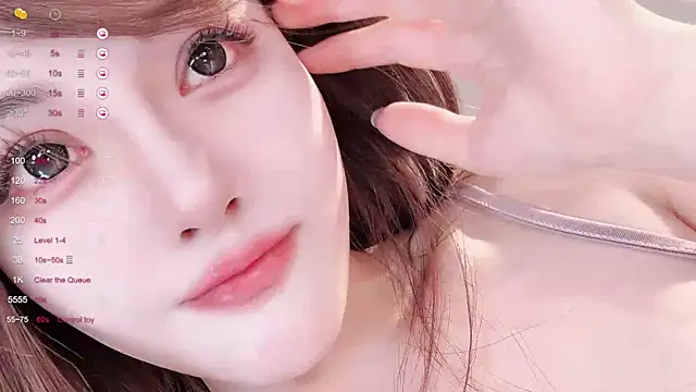Irene--- online show from May 6, 2026, 2:33 pm