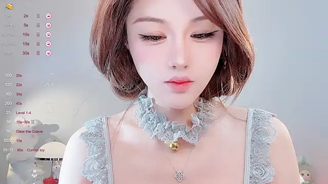 Irene--- online show from May 21, 2026, 3:35 am