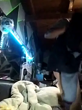 dulcedeseo13 online show from October 24, 2025, 2:02 pm