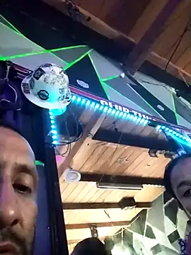 dulcedeseo13 online show from October 25, 2025, 6:46 pm