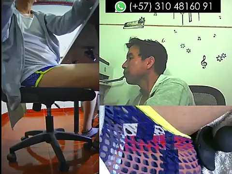 bisexual0007 online show from November 16, 2025, 10:15 pm