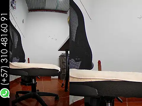 bisexual0007 online show from March 29, 2026, 4:23 am