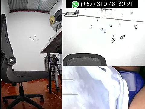 bisexual0007 online show from April 2, 2026, 3:26 am