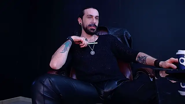 AxelColton online show from November 5, 2025, 11:32 am