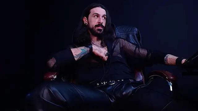 AxelColton online show from November 8, 2025, 11:43 am