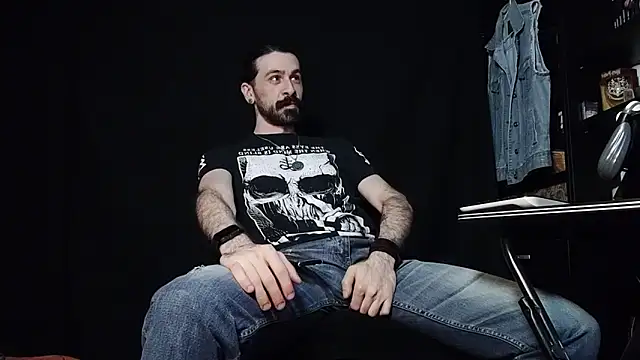 AxelColton online show from March 10, 2026, 7:19 pm