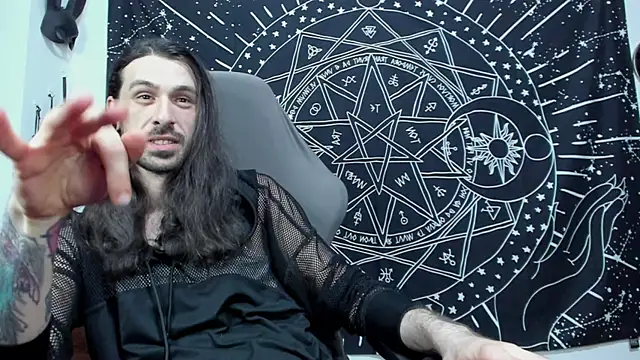 AxelColton online show from April 26, 2026, 5:32 pm