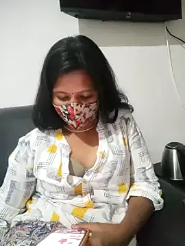 Tamil Sanjana  online show from January 18, 2025, 3:59 pm