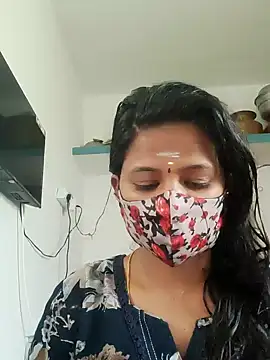 Tamil Sanjana  online show from February 5, 2025, 6:02 am