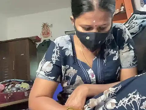 Tamil Sanjana  online show from November 28, 2025, 10:40 am