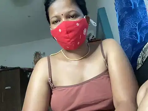 Tamil Sanjana  online show from April 11, 2026, 12:59 am