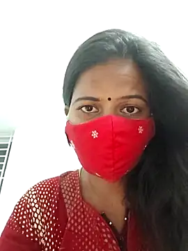 Tamil Sanjana  online show from April 12, 2026, 5:07 pm