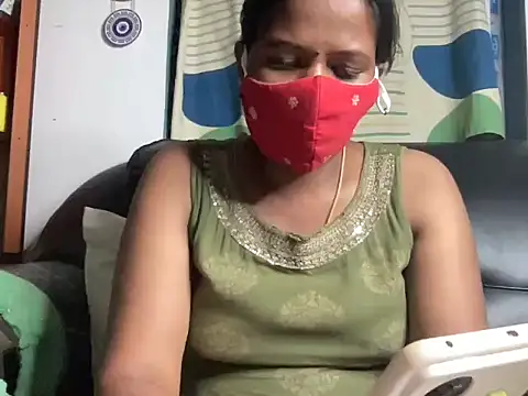 Tamil Sanjana  online show from June 3, 2026, 5:51 pm